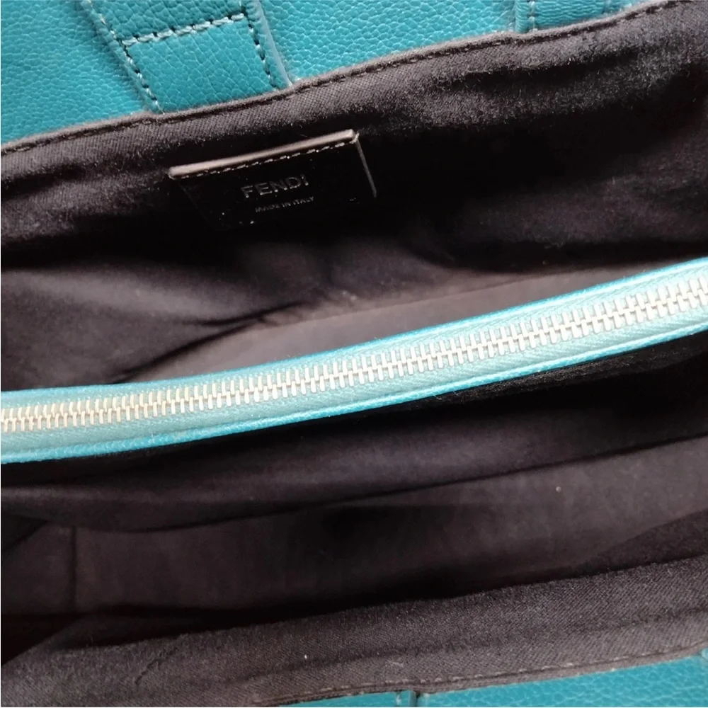 FENDI 2Jours Handbag - Picture 7 of 17